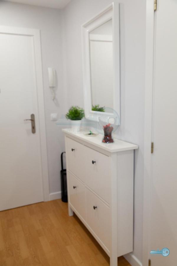 Piso Centrico Y Moderno En Logrono Vivienda De Uso Turistico Apartment ภายนอก รูปภาพ