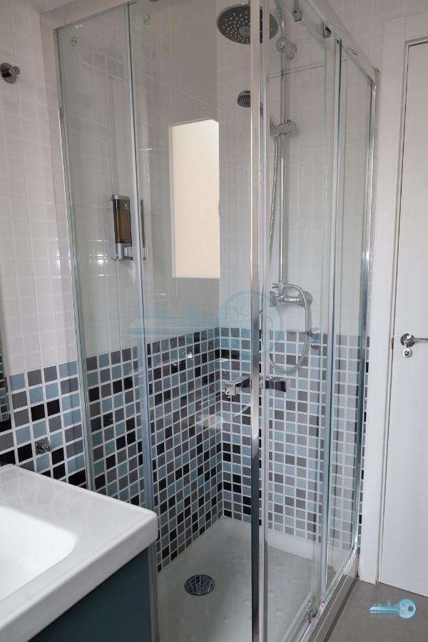 Piso Centrico Y Moderno En Logrono Vivienda De Uso Turistico Apartment ภายนอก รูปภาพ